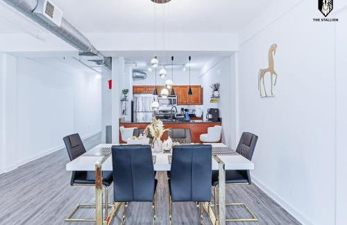 The Stallion - Photo 50