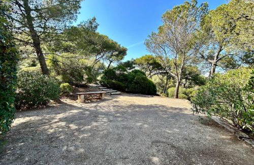 Appartement accès direct mer - Foto 13