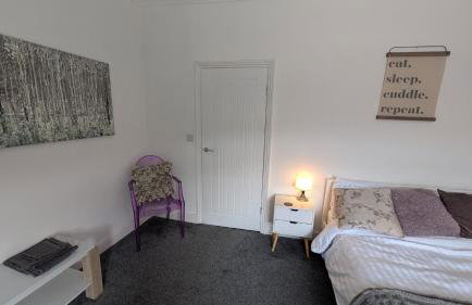 The road to Wigan Pier - Foto 58