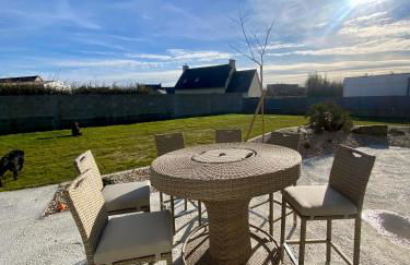 villa des rivages - Foto 6