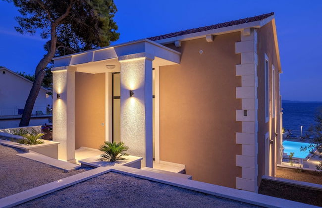 Villa Luce di Mare - Photo 52