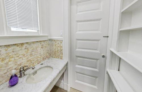 In the Heart of Haight Ashbury 5 Bedroom House - Foto 22