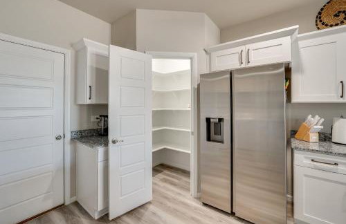 Work, Explore and Unwind Lovely Permian Basin Home - Foto 10