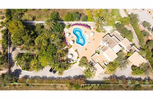 Gorgeous Villa near Ibiza centre - Photo 32