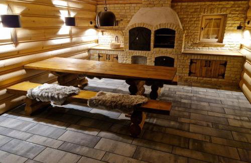 Domek Rychwałdówka blisko jeziora Żywieckiego - Foto 48