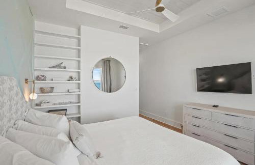 St George Island Pool Hot Tub Beach Access - Foto 46