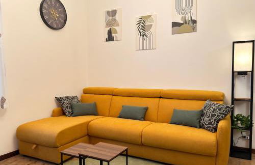 Historic Residence Downtown 2 Bedrooms & Private Parking - Foto 5