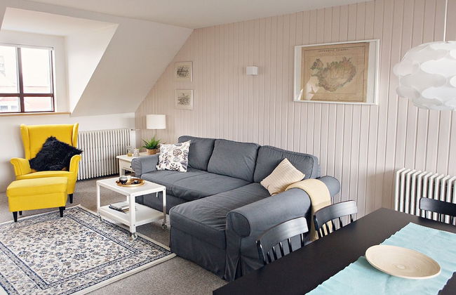 Centerspot Apartments - Photo 1