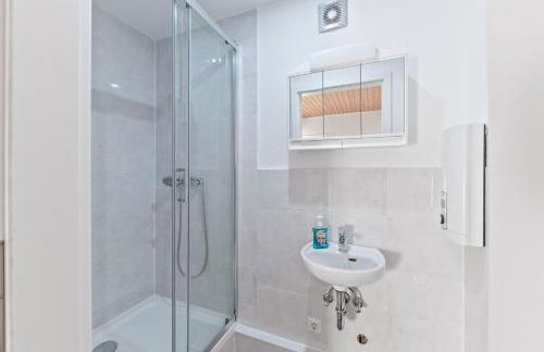 RAUMSCHMIDE Apartments Ebersbach - Foto 78