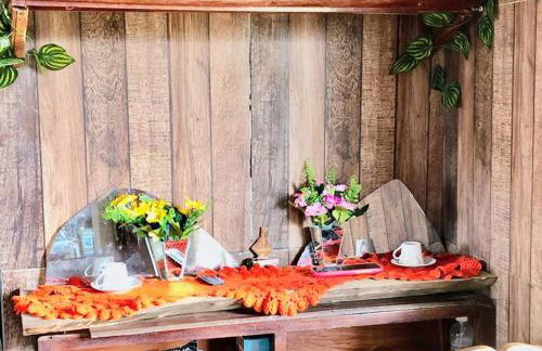 Recanto Privativo Suítes Brisas de Araruama - Região dos Lagos - Photo 8