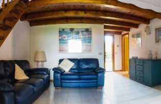 Porto Coda Cavallo Salina Bamba - Foto 77