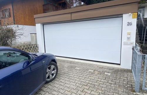 Villa Alpenblick Comfortable Holiday Residence - Photo 11