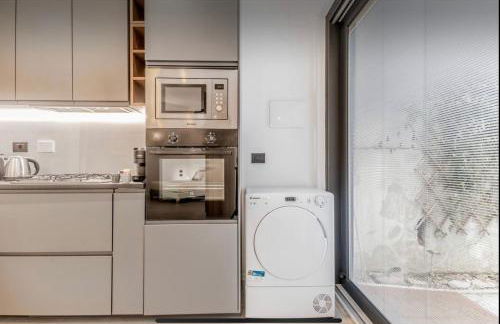 Loft Moderno vicino villa borghese - Foto 19