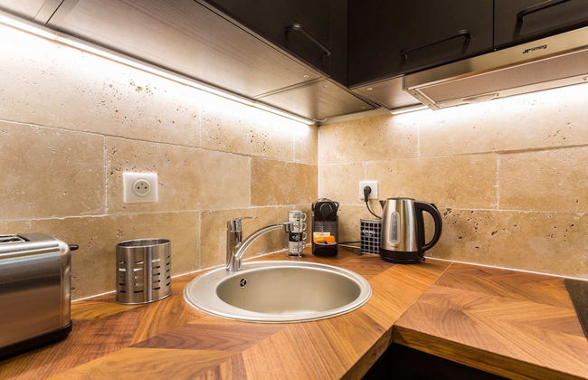 Résidence Paris GRAVILLIERS - Photo 14