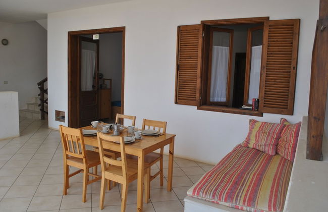 Sea View Apartments Boa Vista - Foto 16