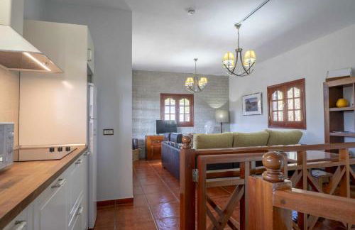 Casa Rural Gran Canaria El Cañaveral - Foto 29