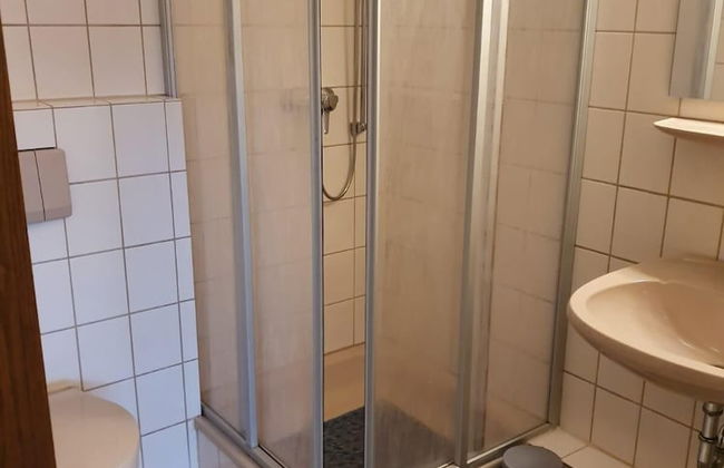 Auf dem Berg - Foto 9