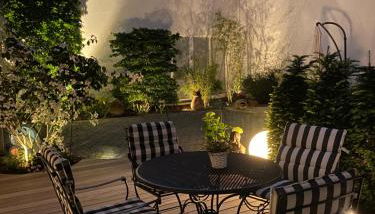 Altstadt-Chalet @Conny's - Foto 2