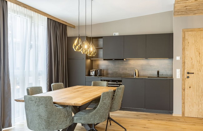 Premium Apartment in Tyrol With Shared Pool - Foto 7