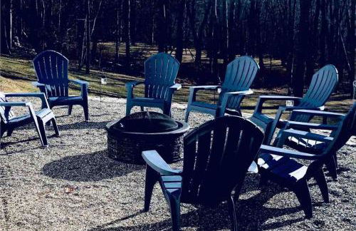 Mountain Vista Luxury Retreat! - Foto 51