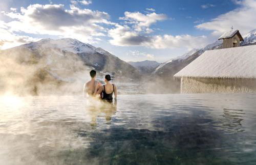 La Casetta -Valtellina-15 min Bernina Express - Foto 23