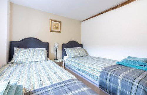 The Chaff House - farm stay apartment set within 135 acres - Foto 20