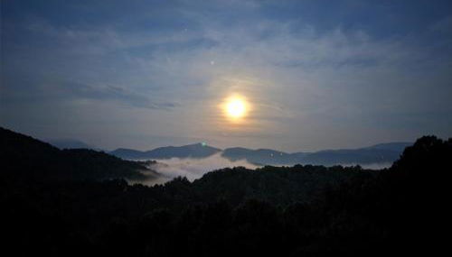 3 Peaks Lodge - Foto 4