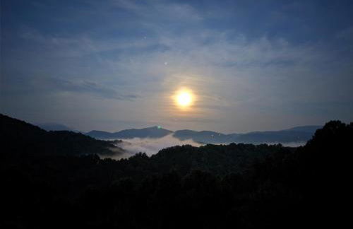 3 Peaks Lodge - Foto 4