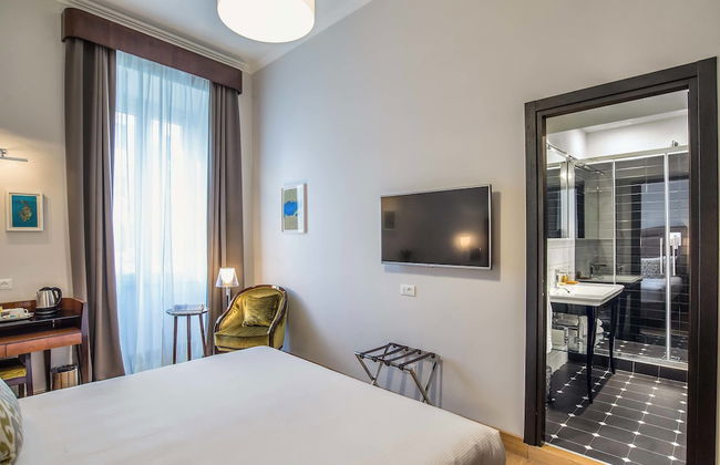 Relais Rione Ponte - Foto 10