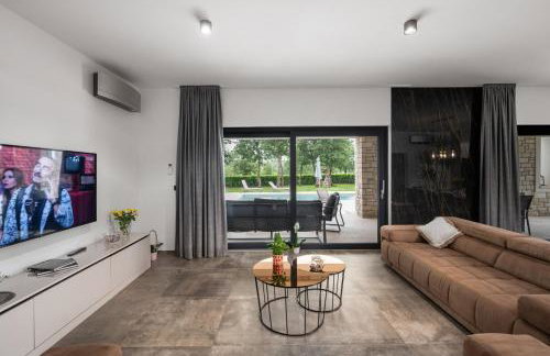 Villa Sogno Istriano - Foto 9