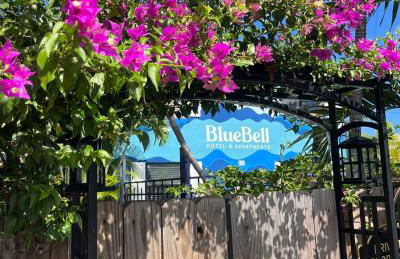 Blue Bell Apartment Hotel - Foto 13