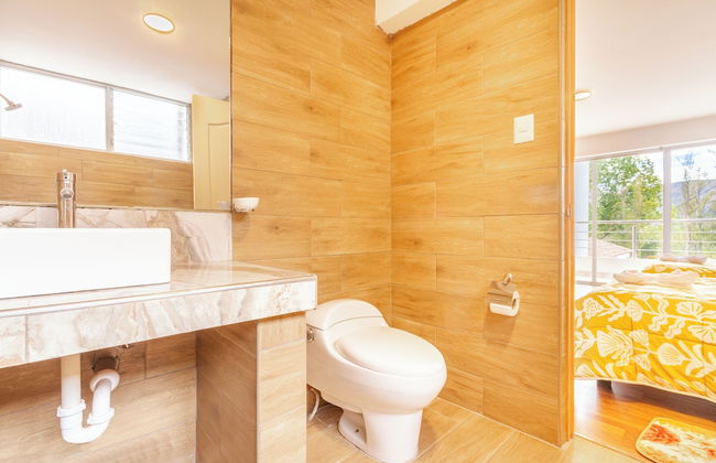 Valles apartamentos ecológicos - Foto 47