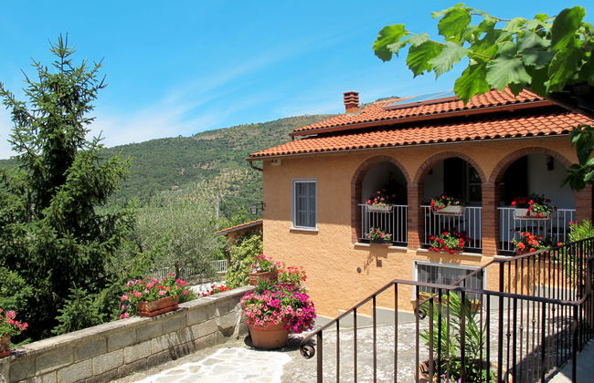 La Felcaia - Foto 31