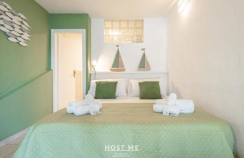 Casa Ginepro - Cala Caterina - Foto 9