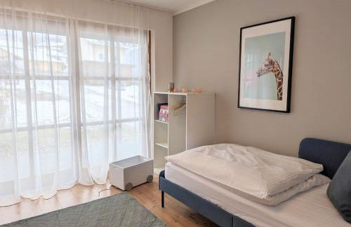 FeWo Goldstück mit privatem SPA und Whirlpool - Foto 37