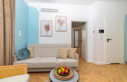 Boho Apartment Grunwaldzka 25 - Foto 11