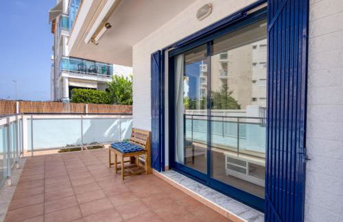 Holiday Home Jardines de Denia V by Interhome - Foto 51