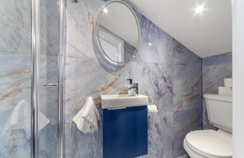 Arte Stays Serviced Apartments Premium Studios, Finsbury Park - Foto 30