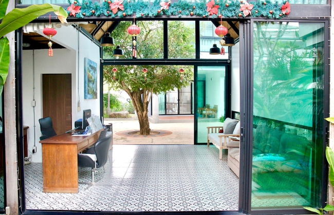 Chic Villa 6 - Foto 2