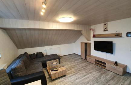 AMW Ferienwohnungen - Foto 39