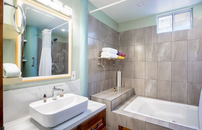 Puerto Vallarta Family Vacation Home, Beach Frontage - Foto 55