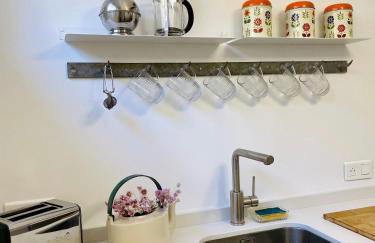 Charmant T3 au milieu des pins, terrasse sud, vue mer, plage à pieds, fibre et garage privé inclus - Foto 12