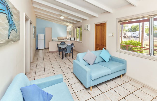 RAC Cable Beach Holiday Park - Photo 26