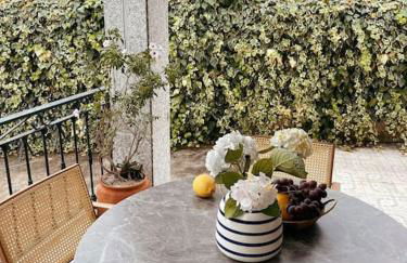 Souto Guimarães Country House - Foto 19