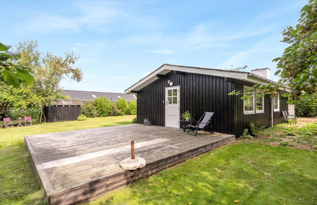 "Suoma" - 400m to the fjord - Foto 6