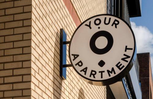 Your Apartment I Milton Keynes - Foto 31