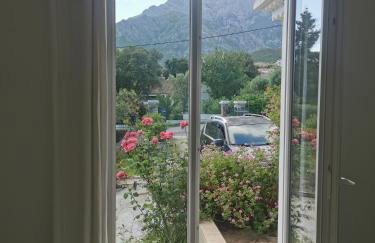 Appartement T3 entre mer et montagne avec beau jardin - Foto 5