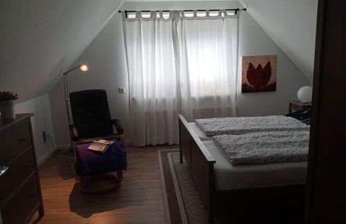 Ferienwohnungen am Aussendeich Wohnung 2 - Photo 19