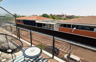 L'Atelier des Rêves - Clim Tram Parking - Foto 9