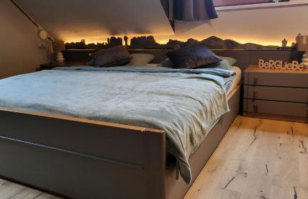 Landliebe Ferienwohnung - Photo 9